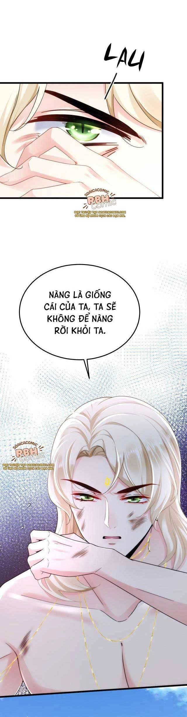 Kế Hoạch Thuần Phục Thú Phu Kiêu Ngạo Chapter 4 - 10