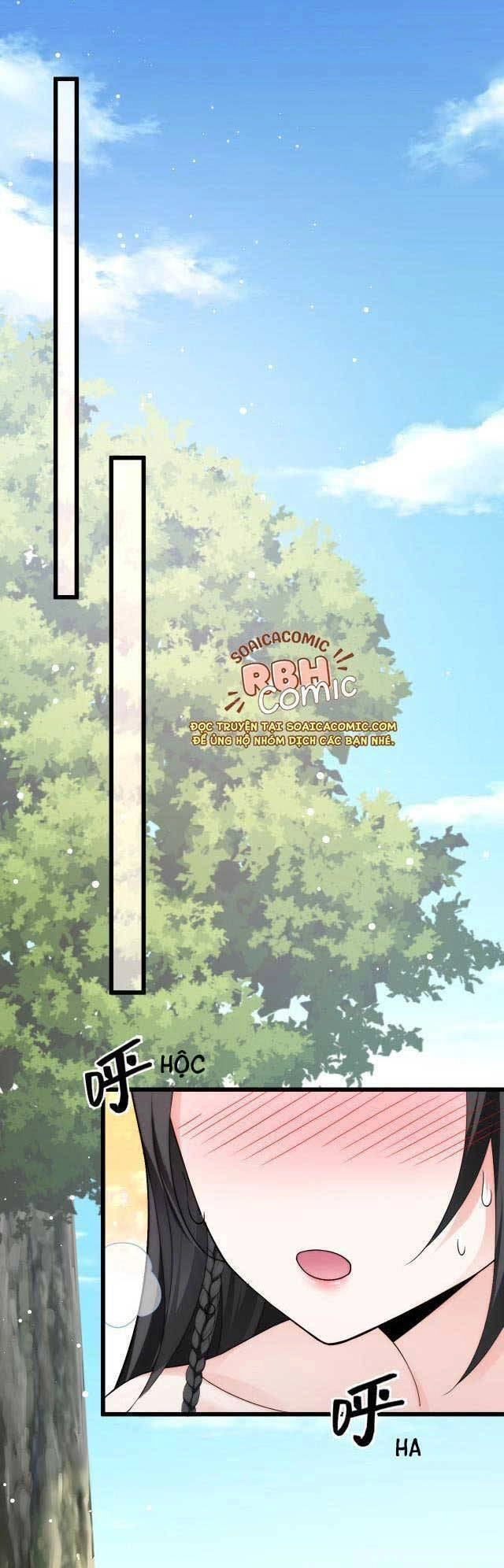 Kế Hoạch Thuần Phục Thú Phu Kiêu Ngạo Chapter 4 - 11