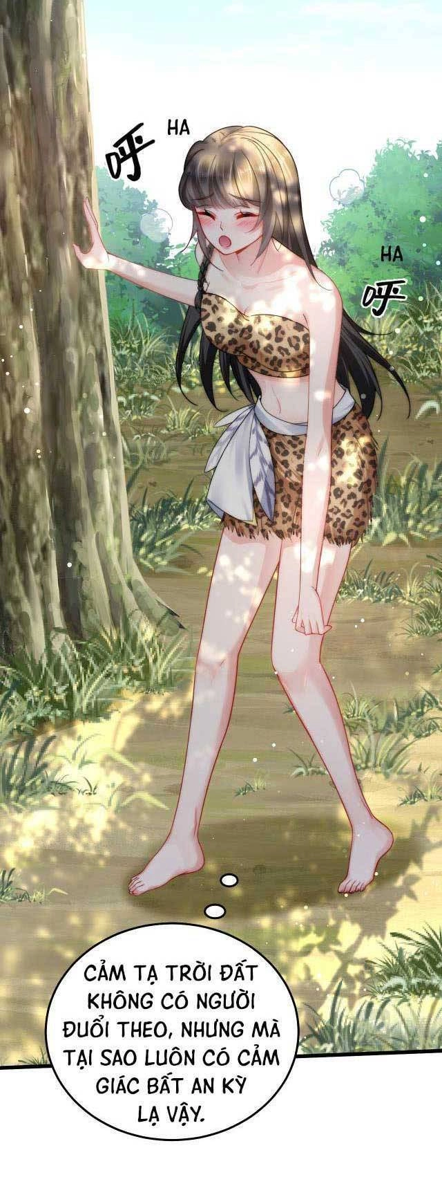 Kế Hoạch Thuần Phục Thú Phu Kiêu Ngạo Chapter 4 - 12