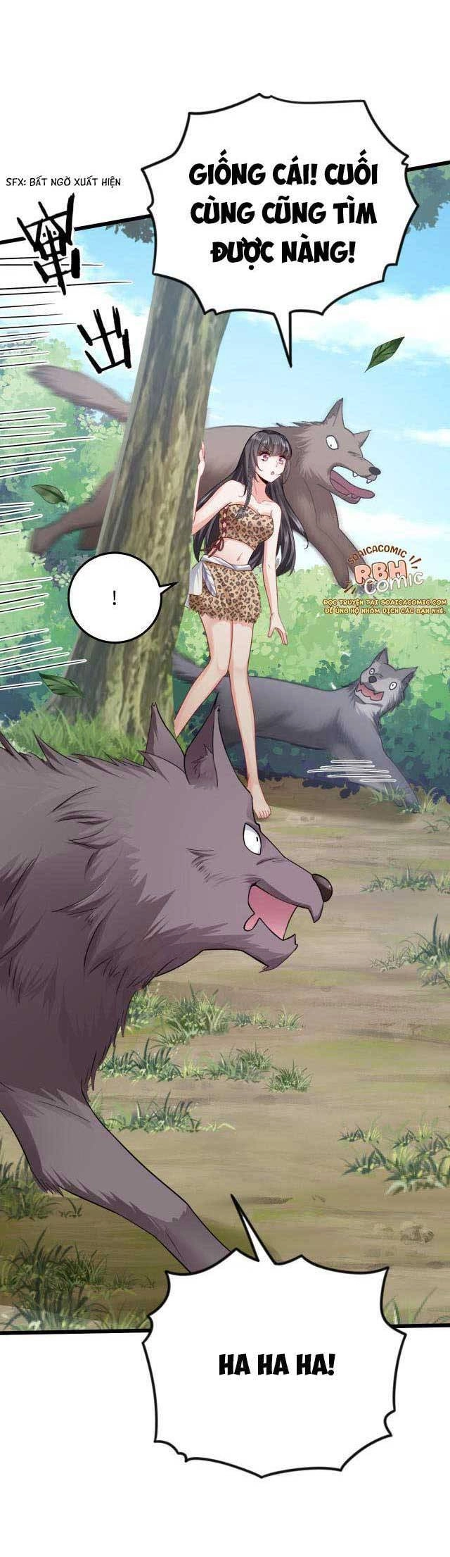 Kế Hoạch Thuần Phục Thú Phu Kiêu Ngạo Chapter 4 - 14