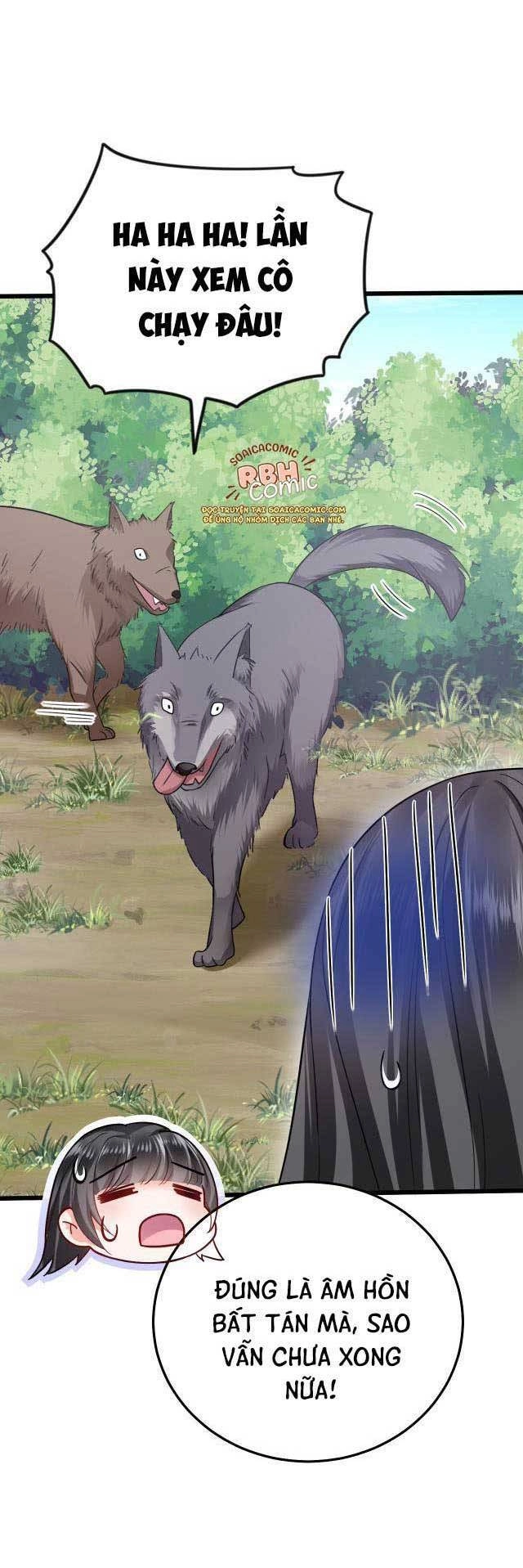 Kế Hoạch Thuần Phục Thú Phu Kiêu Ngạo Chapter 4 - 15