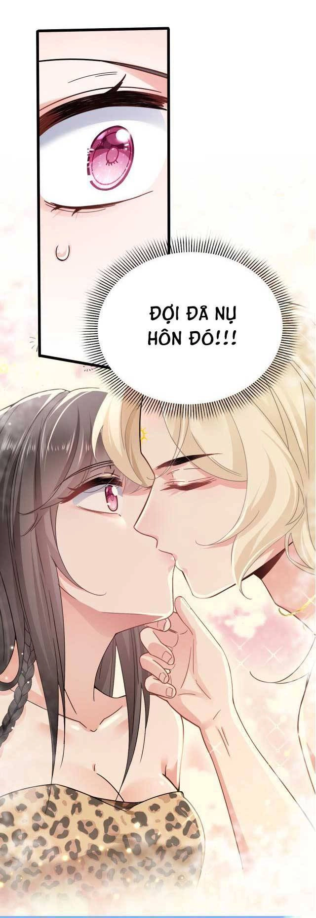 Kế Hoạch Thuần Phục Thú Phu Kiêu Ngạo Chapter 4 - 18