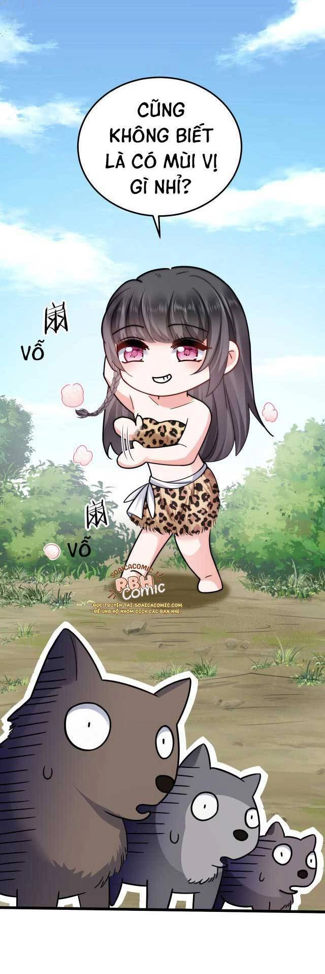 Kế Hoạch Thuần Phục Thú Phu Kiêu Ngạo Chapter 4 - 19