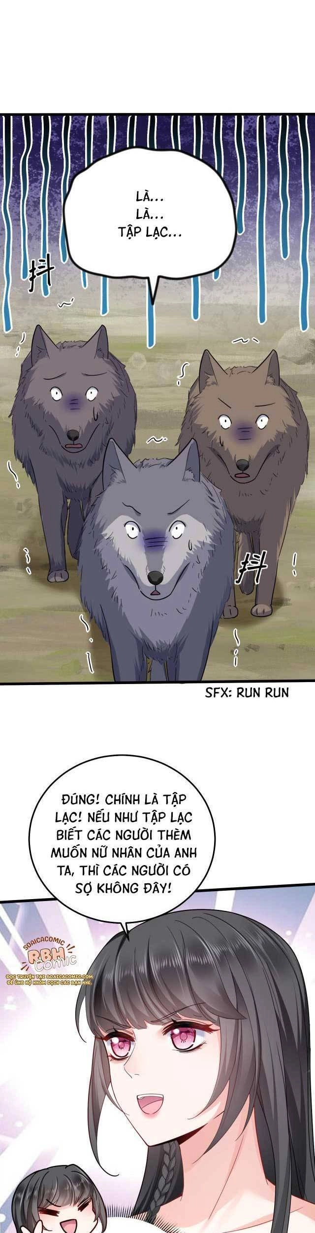 Kế Hoạch Thuần Phục Thú Phu Kiêu Ngạo Chapter 4 - 22