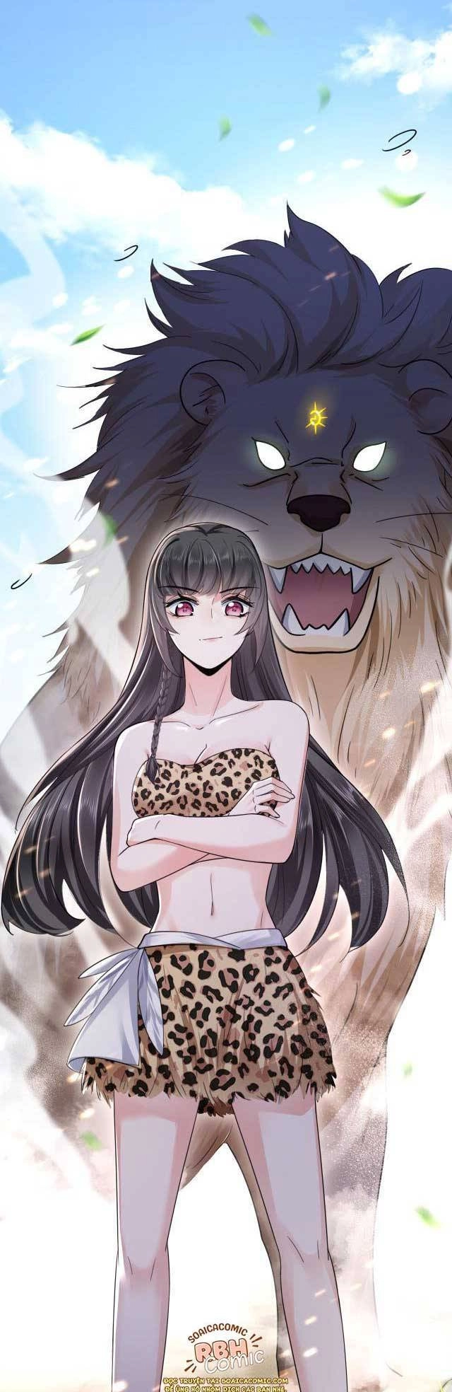 Kế Hoạch Thuần Phục Thú Phu Kiêu Ngạo Chapter 4 - 24