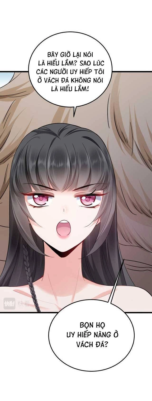 Kế Hoạch Thuần Phục Thú Phu Kiêu Ngạo Chapter 4 - 26