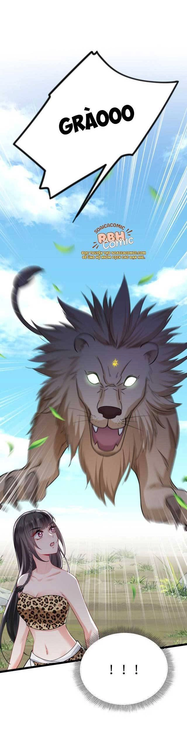 Kế Hoạch Thuần Phục Thú Phu Kiêu Ngạo Chapter 4 - 28