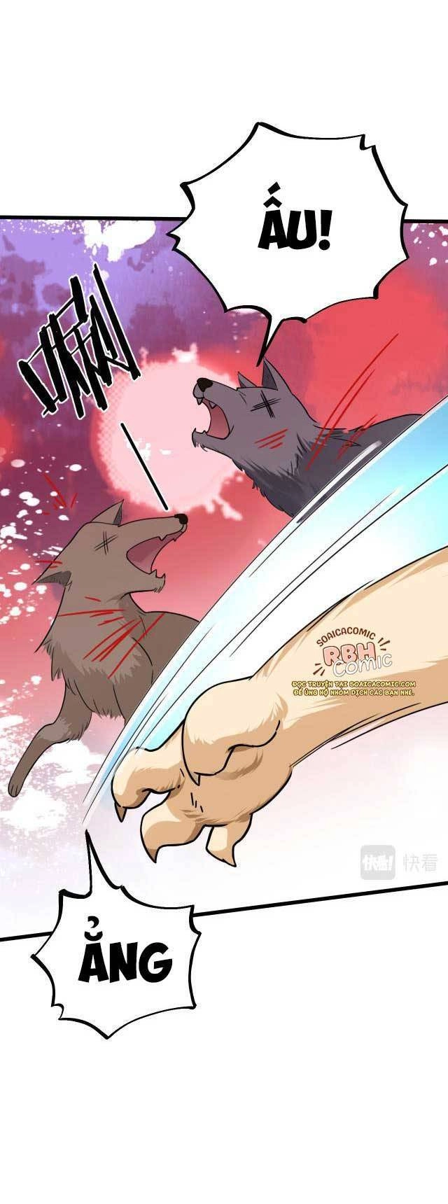 Kế Hoạch Thuần Phục Thú Phu Kiêu Ngạo Chapter 4 - 30