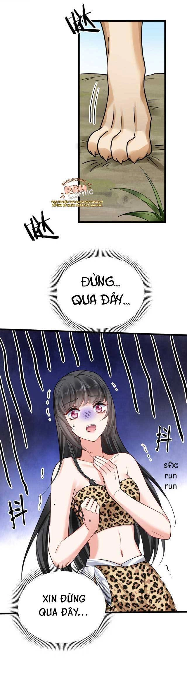 Kế Hoạch Thuần Phục Thú Phu Kiêu Ngạo Chapter 4 - 33