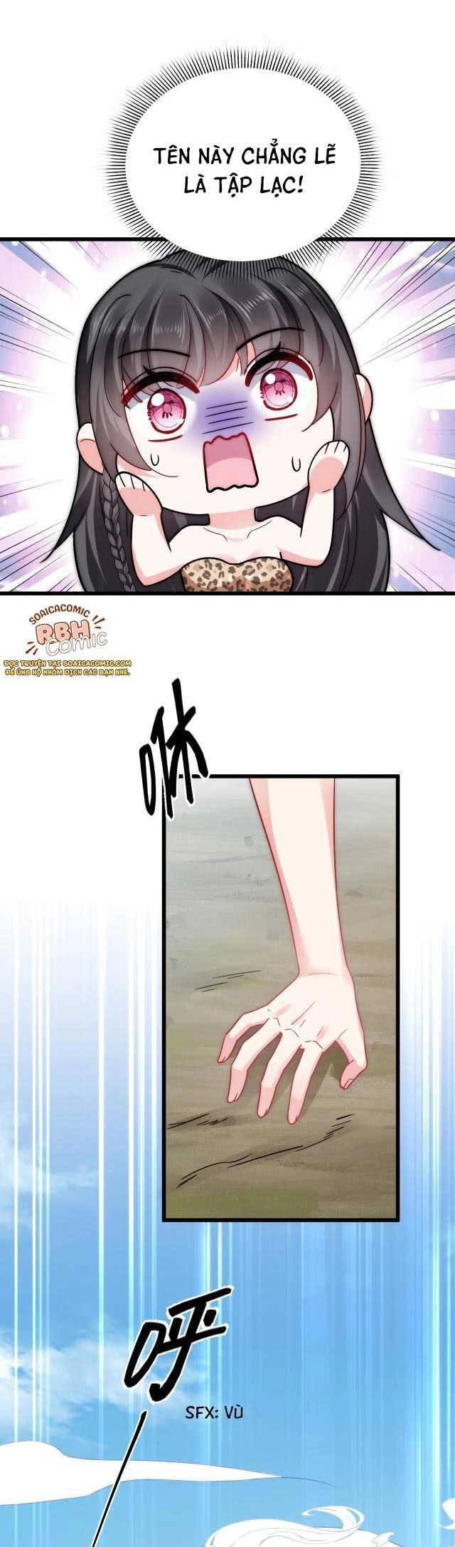 Kế Hoạch Thuần Phục Thú Phu Kiêu Ngạo Chapter 4 - 36