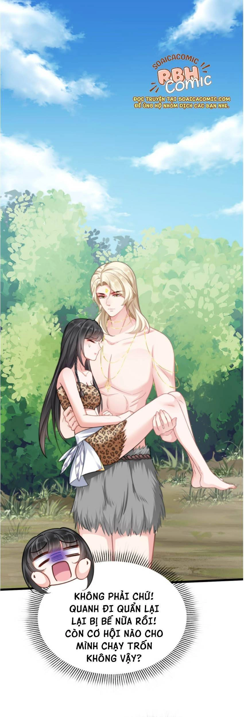 Kế Hoạch Thuần Phục Thú Phu Kiêu Ngạo Chapter 5 - 2