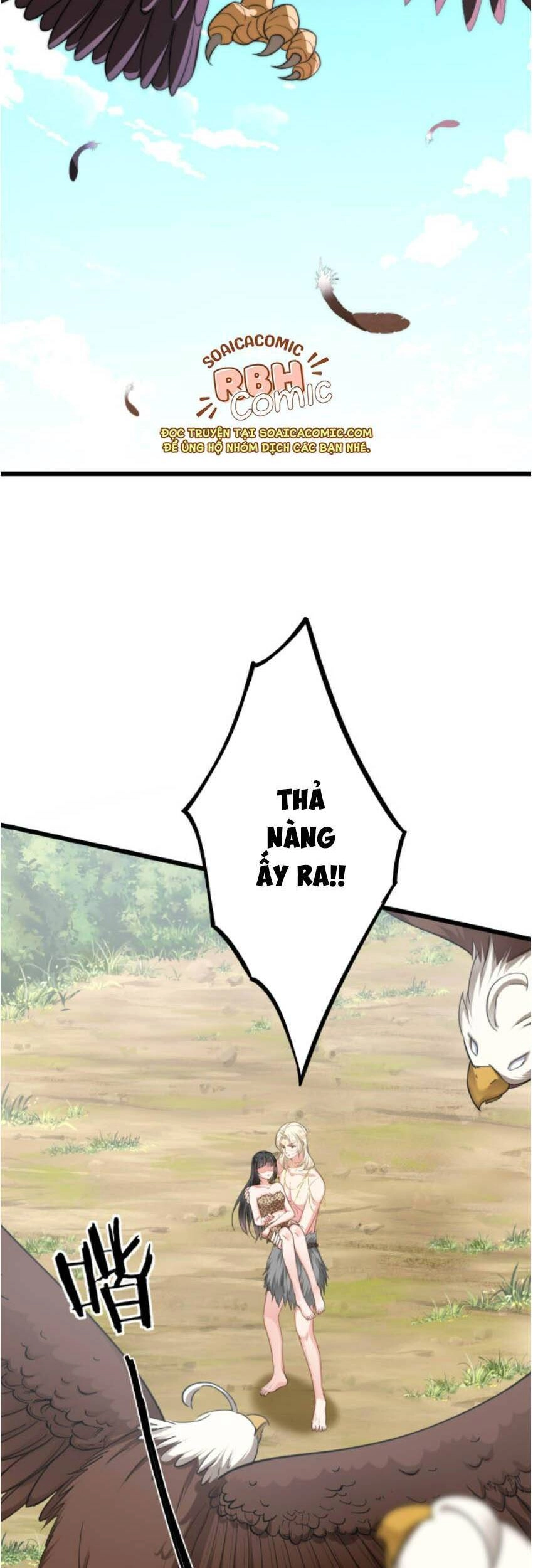 Kế Hoạch Thuần Phục Thú Phu Kiêu Ngạo Chapter 5 - 5