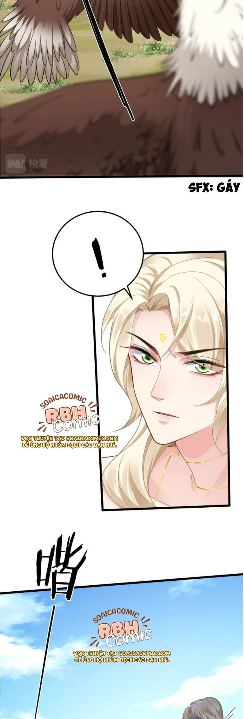 Kế Hoạch Thuần Phục Thú Phu Kiêu Ngạo Chapter 5 - 6