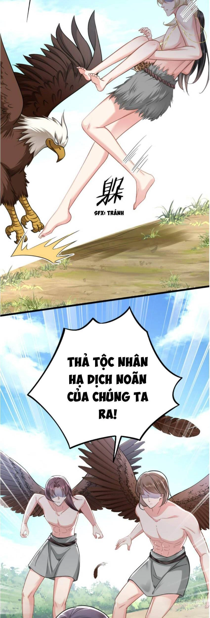Kế Hoạch Thuần Phục Thú Phu Kiêu Ngạo Chapter 5 - 7