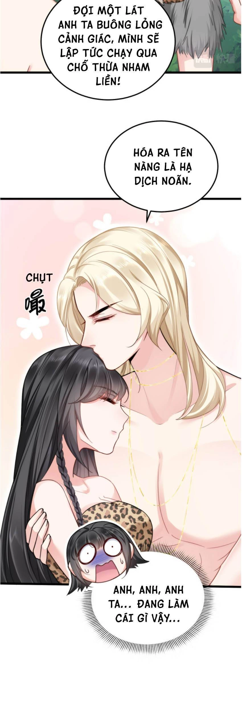 Kế Hoạch Thuần Phục Thú Phu Kiêu Ngạo Chapter 5 - 10