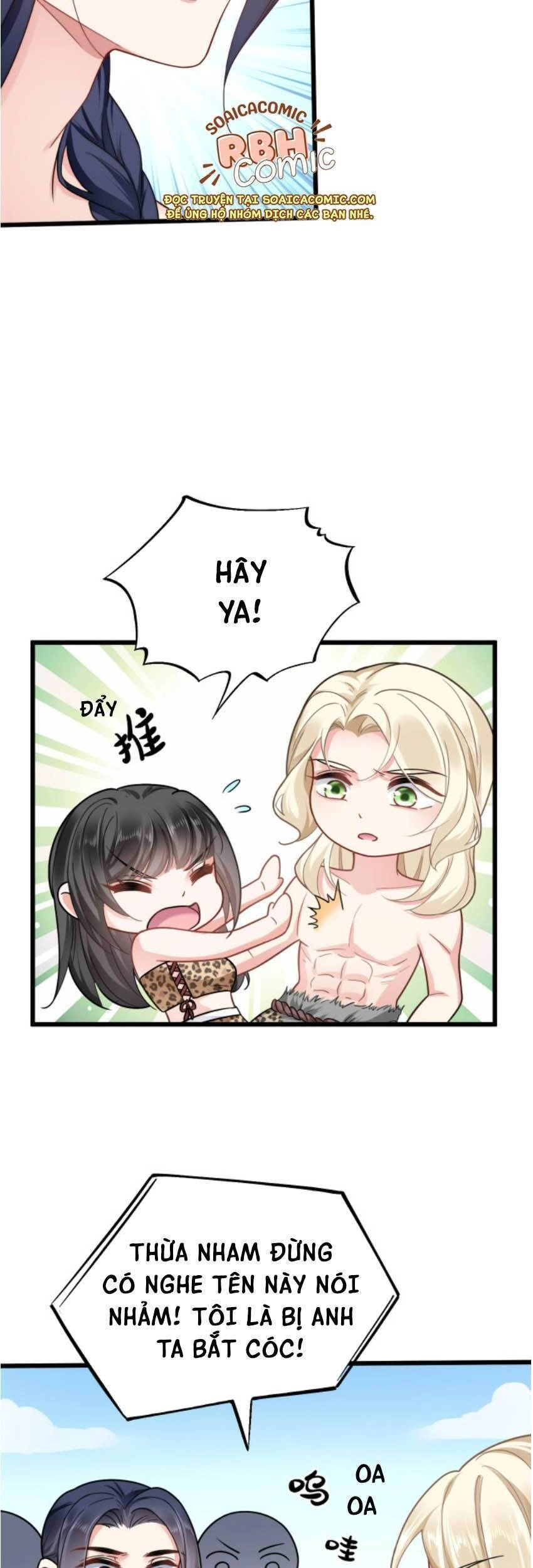 Kế Hoạch Thuần Phục Thú Phu Kiêu Ngạo Chapter 5 - 12