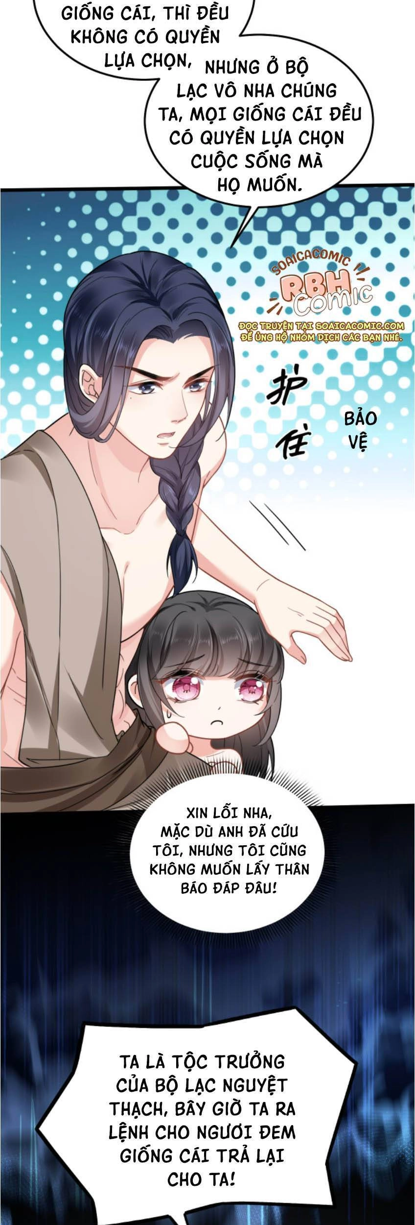 Kế Hoạch Thuần Phục Thú Phu Kiêu Ngạo Chapter 5 - 14