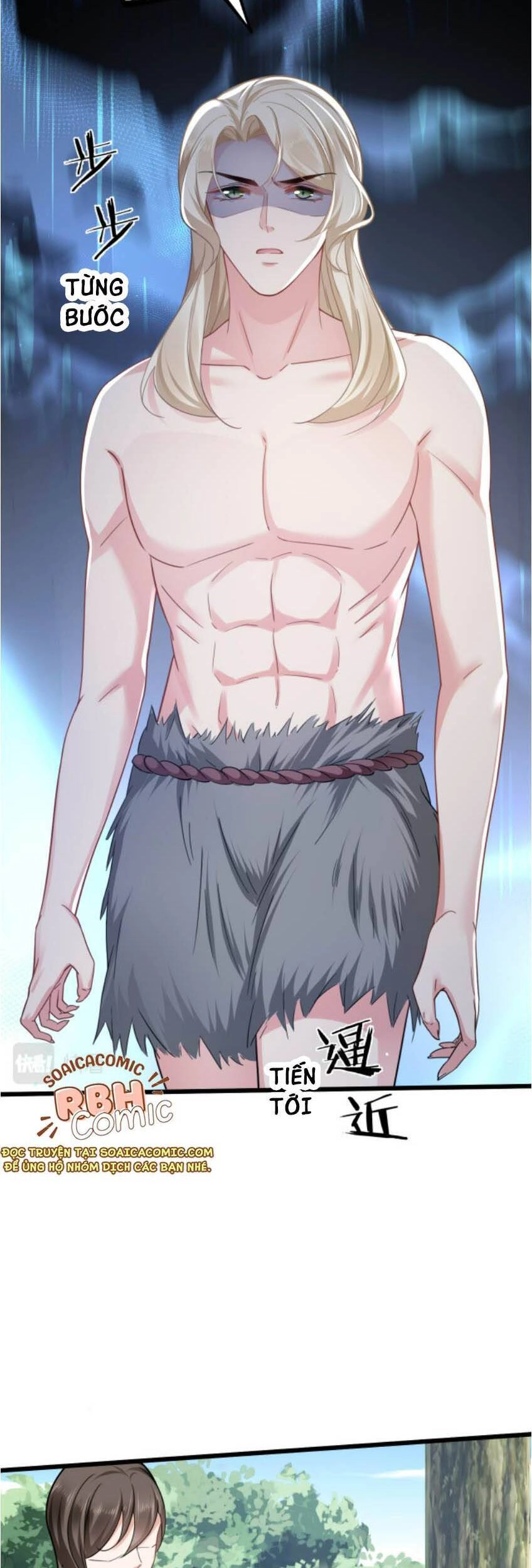 Kế Hoạch Thuần Phục Thú Phu Kiêu Ngạo Chapter 5 - 15