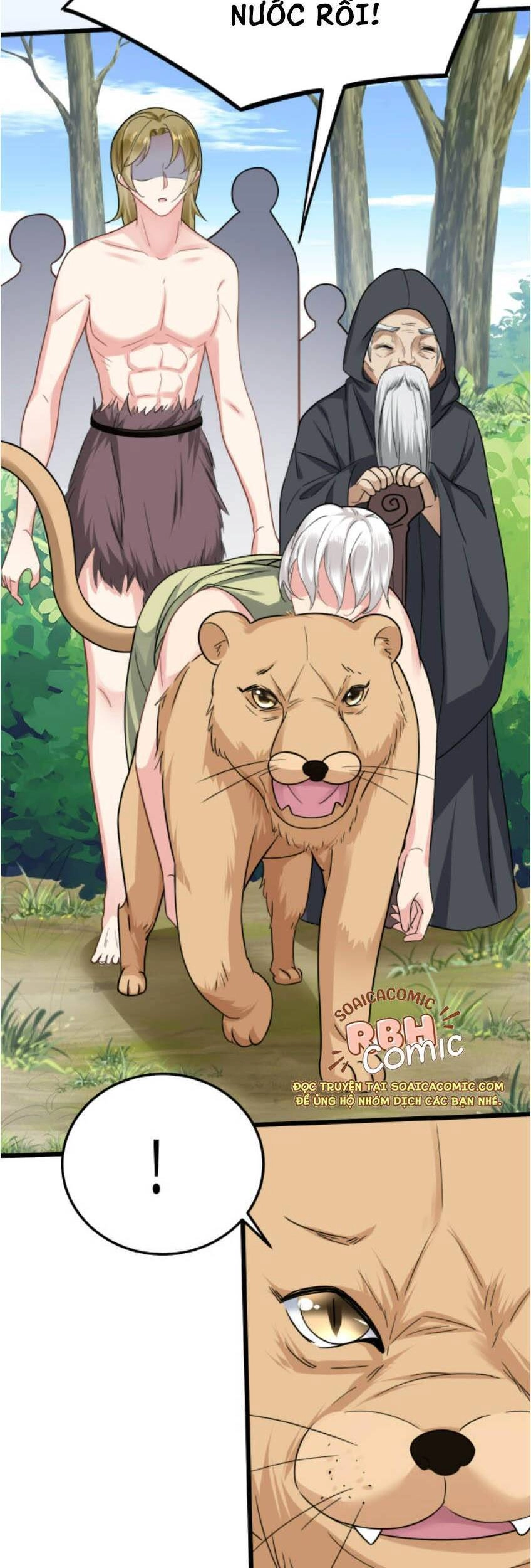 Kế Hoạch Thuần Phục Thú Phu Kiêu Ngạo Chapter 5 - 17