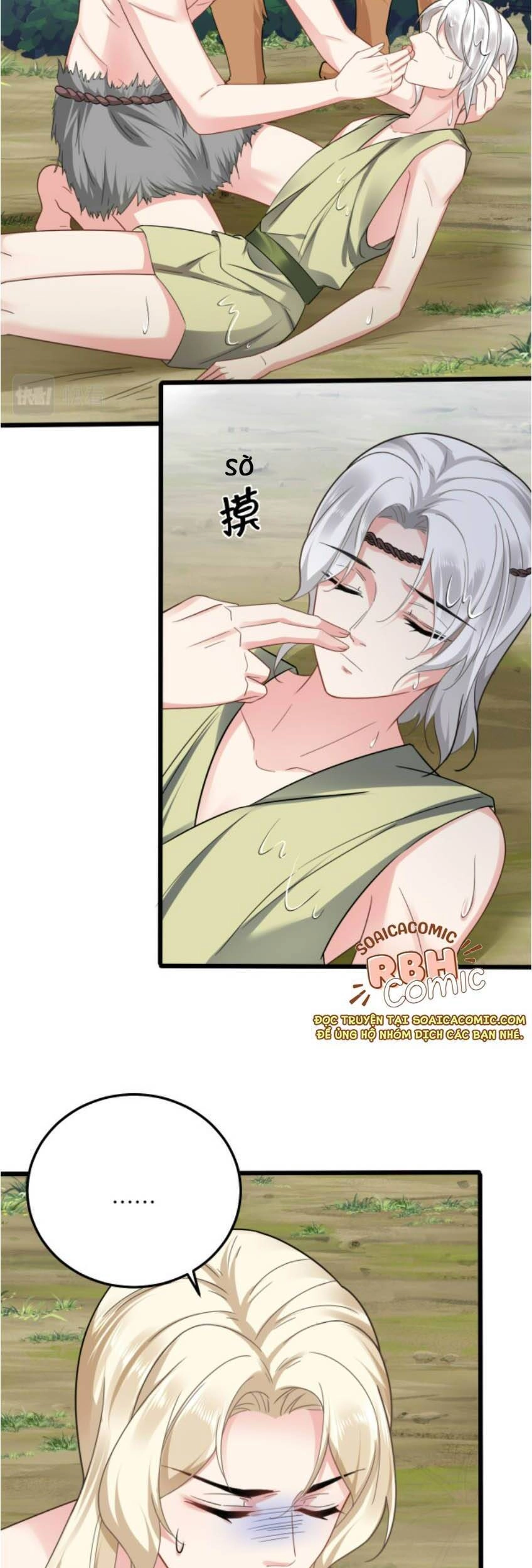 Kế Hoạch Thuần Phục Thú Phu Kiêu Ngạo Chapter 5 - 20