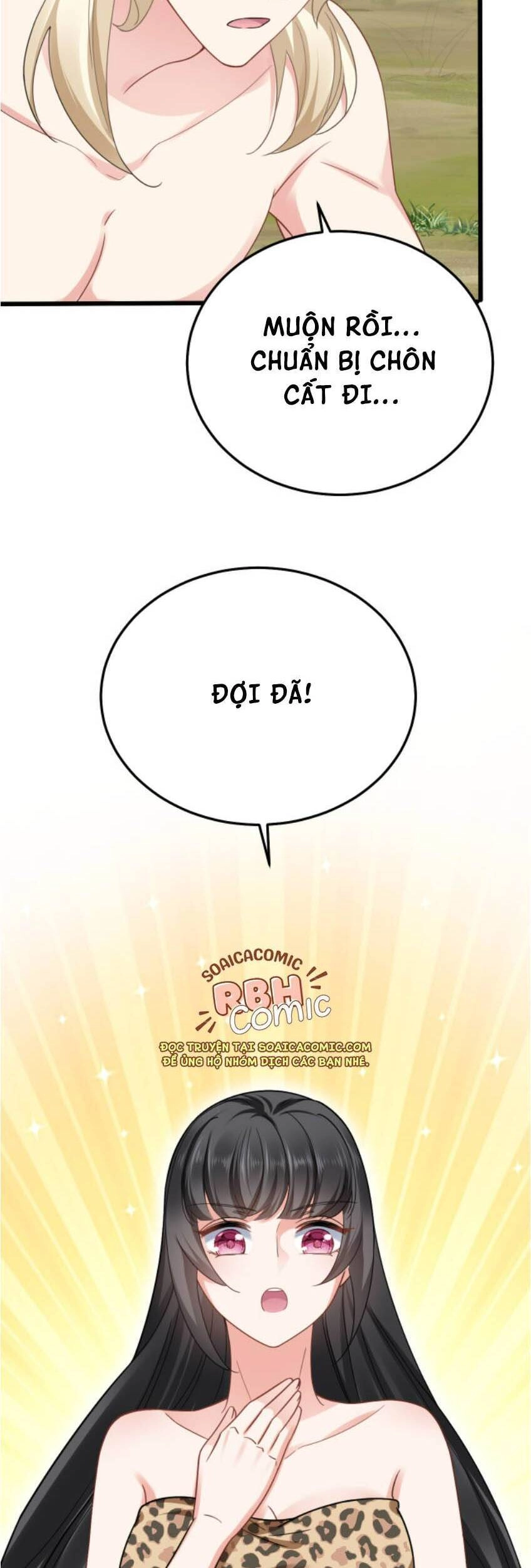 Kế Hoạch Thuần Phục Thú Phu Kiêu Ngạo Chapter 5 - 21