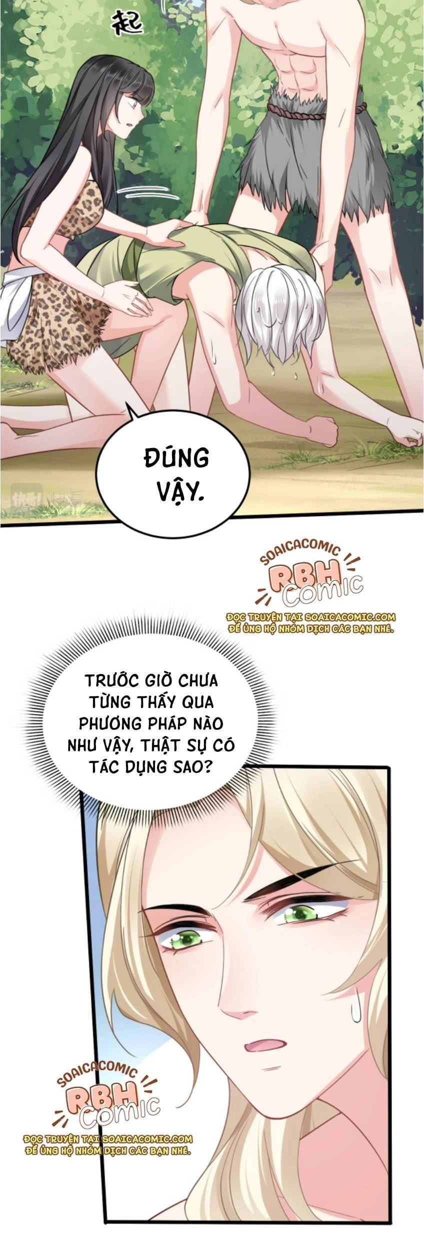 Kế Hoạch Thuần Phục Thú Phu Kiêu Ngạo Chapter 5 - 24