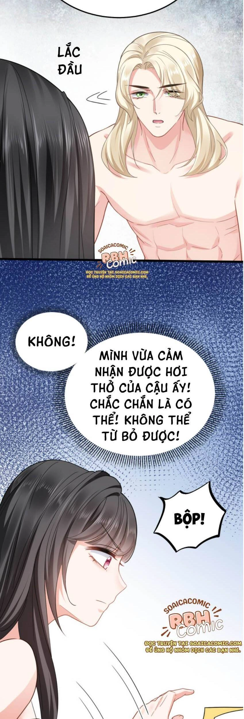 Kế Hoạch Thuần Phục Thú Phu Kiêu Ngạo Chapter 5 - 27