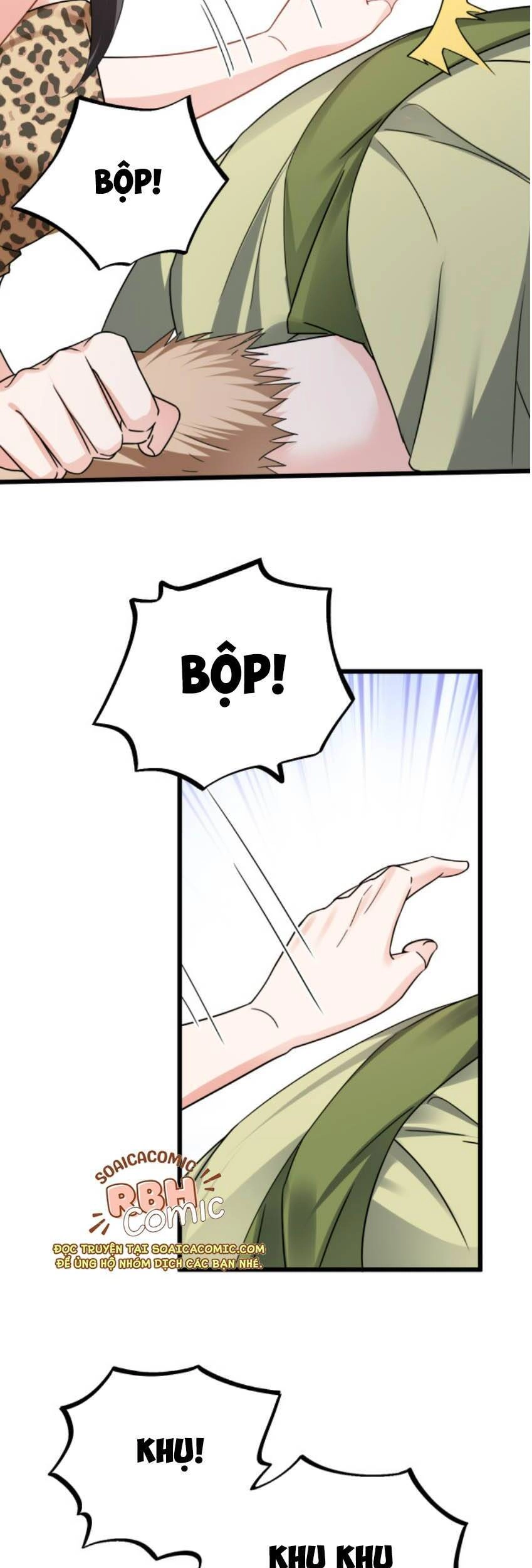 Kế Hoạch Thuần Phục Thú Phu Kiêu Ngạo Chapter 5 - 28