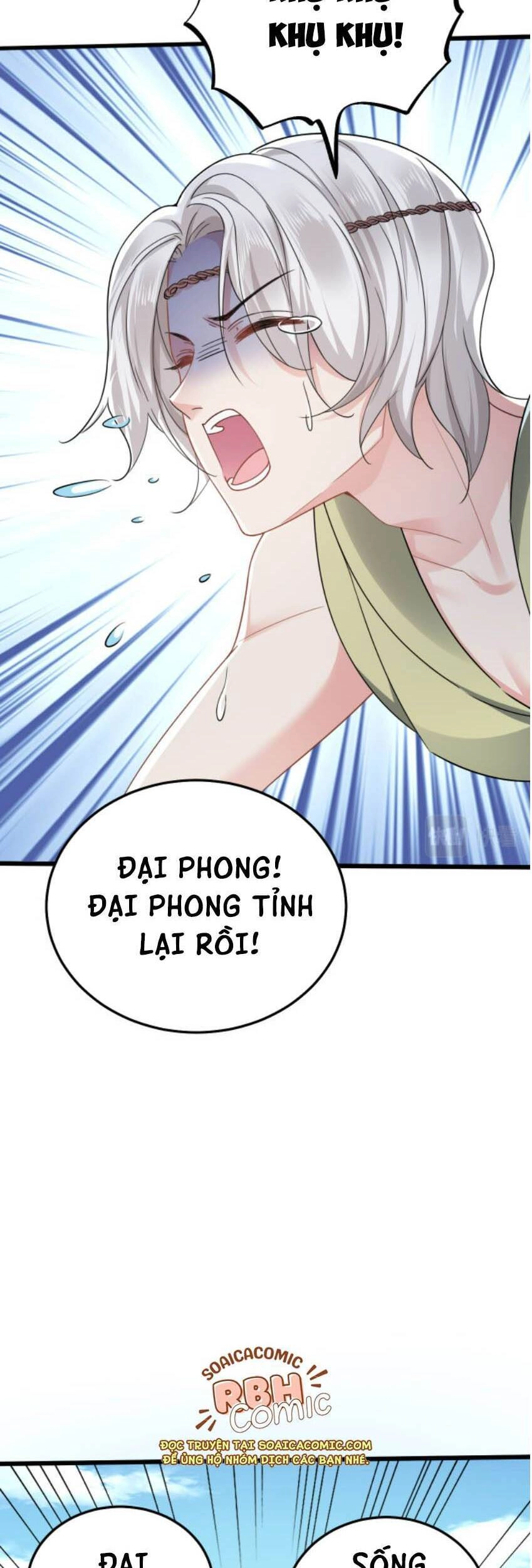 Kế Hoạch Thuần Phục Thú Phu Kiêu Ngạo Chapter 5 - 29