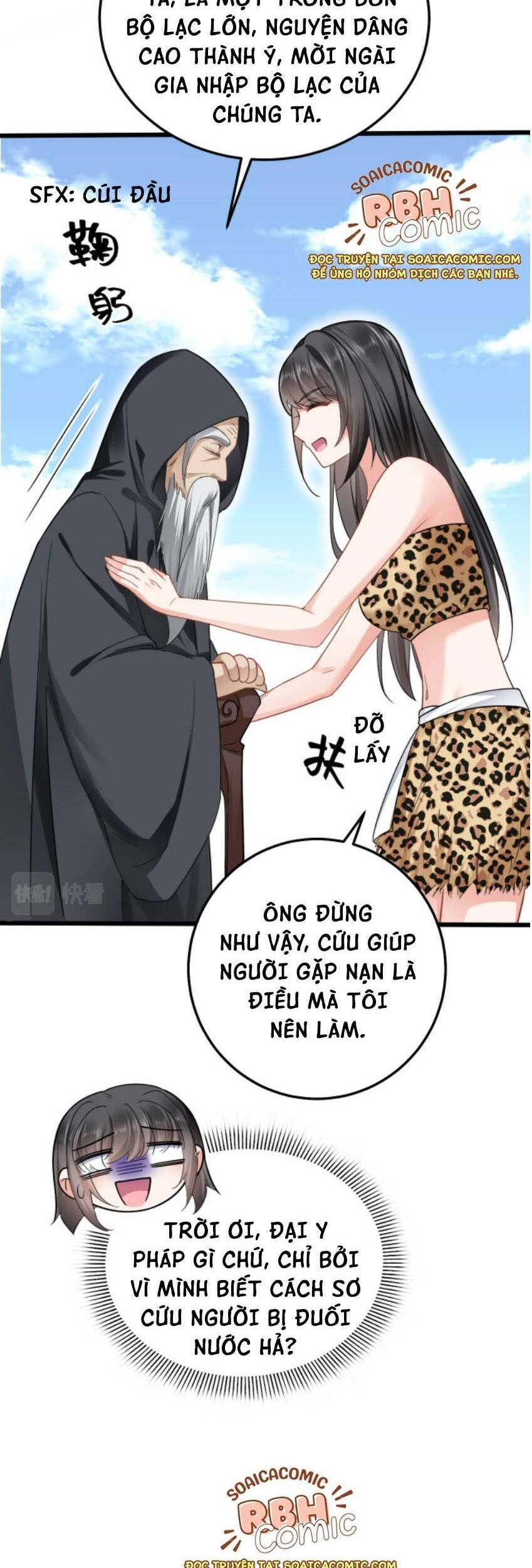 Kế Hoạch Thuần Phục Thú Phu Kiêu Ngạo Chapter 5 - 33