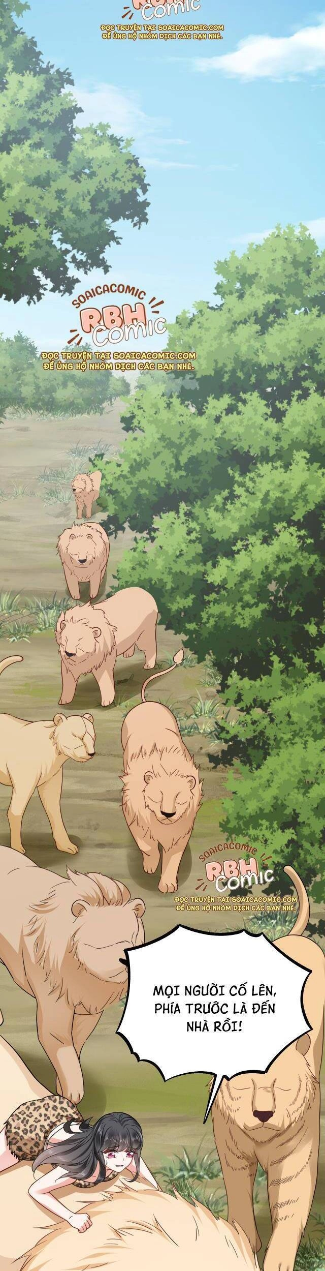 Kế Hoạch Thuần Phục Thú Phu Kiêu Ngạo Chapter 6 - 8