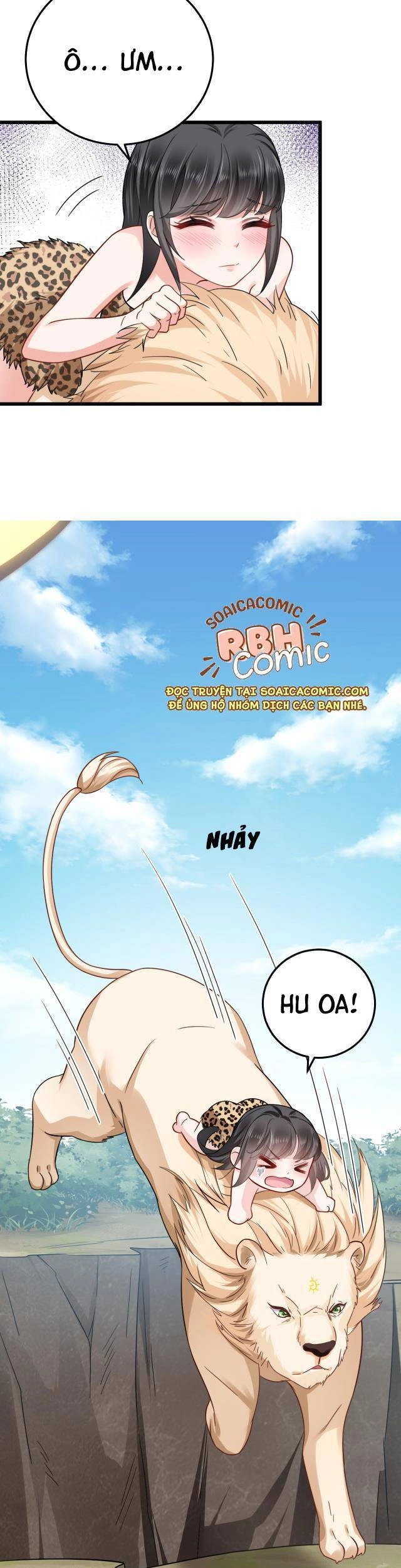 Kế Hoạch Thuần Phục Thú Phu Kiêu Ngạo Chapter 6 - 10