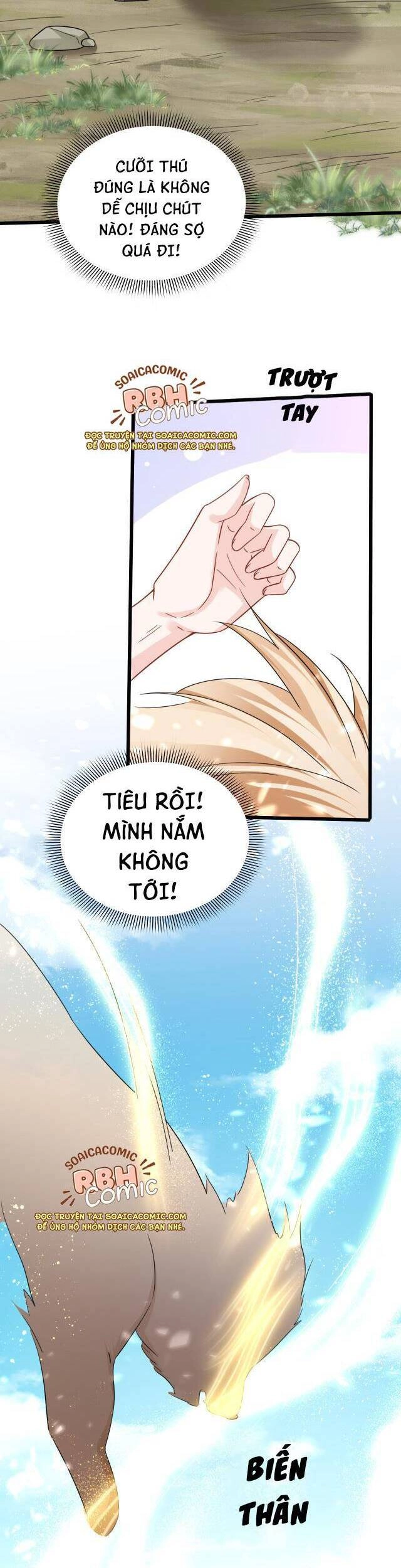 Kế Hoạch Thuần Phục Thú Phu Kiêu Ngạo Chapter 6 - 11