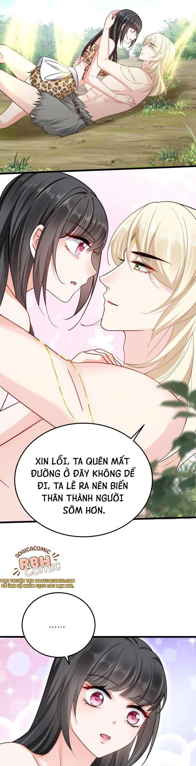 Kế Hoạch Thuần Phục Thú Phu Kiêu Ngạo Chapter 6 - 12