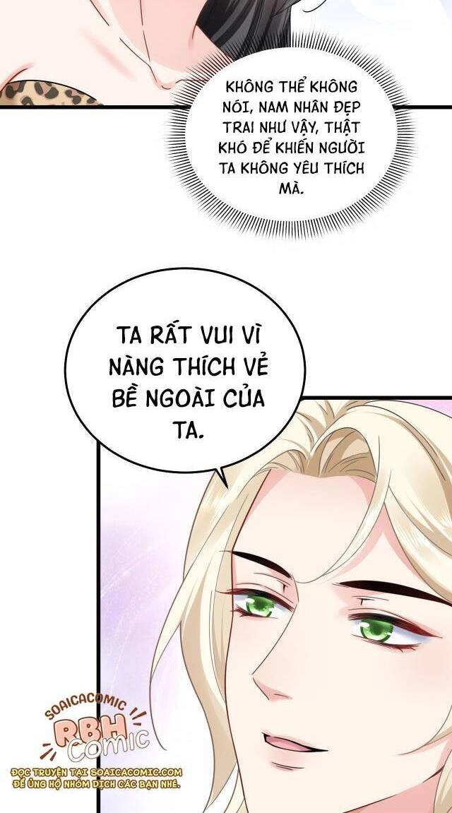 Kế Hoạch Thuần Phục Thú Phu Kiêu Ngạo Chapter 6 - 13