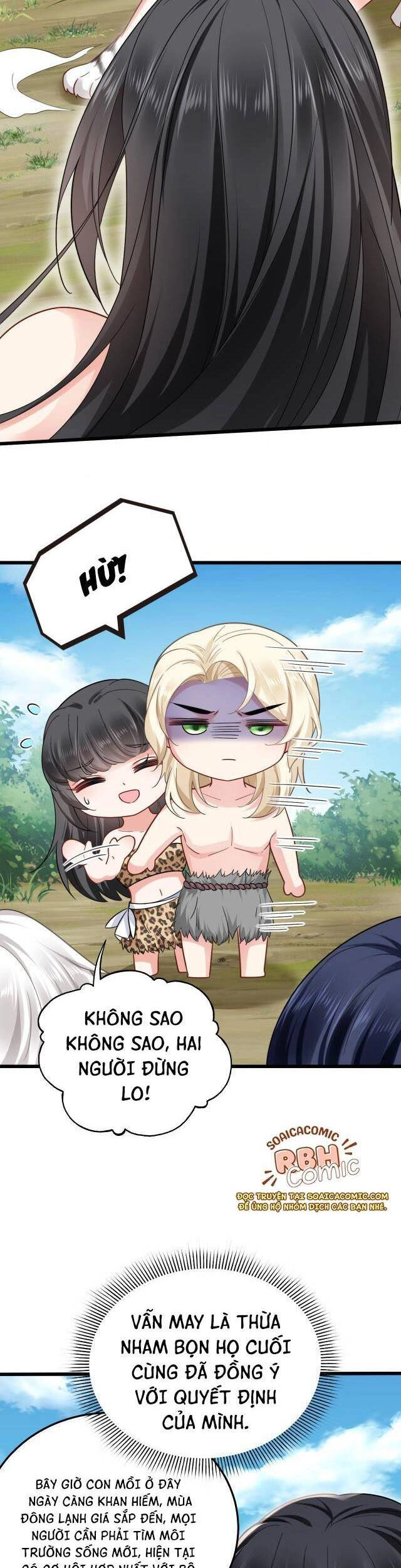 Kế Hoạch Thuần Phục Thú Phu Kiêu Ngạo Chapter 6 - 15