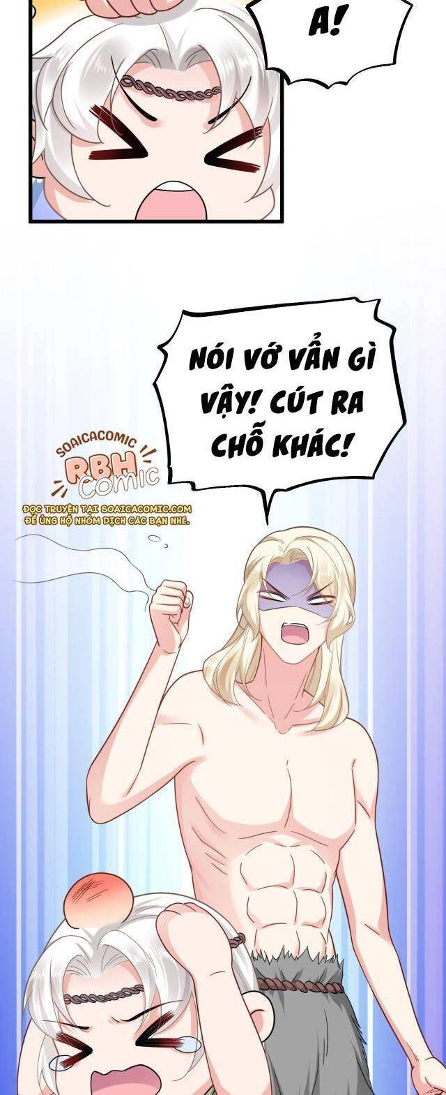 Kế Hoạch Thuần Phục Thú Phu Kiêu Ngạo Chapter 6 - 17