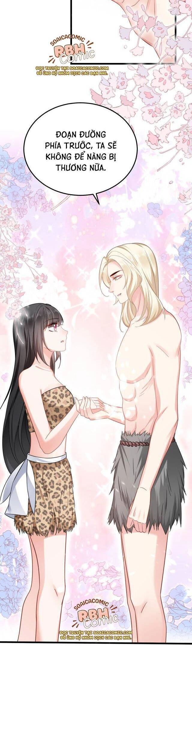 Kế Hoạch Thuần Phục Thú Phu Kiêu Ngạo Chapter 6 - 19