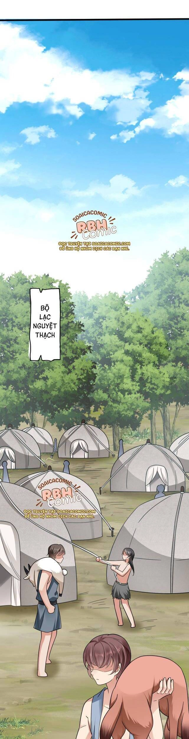 Kế Hoạch Thuần Phục Thú Phu Kiêu Ngạo Chapter 6 - 20