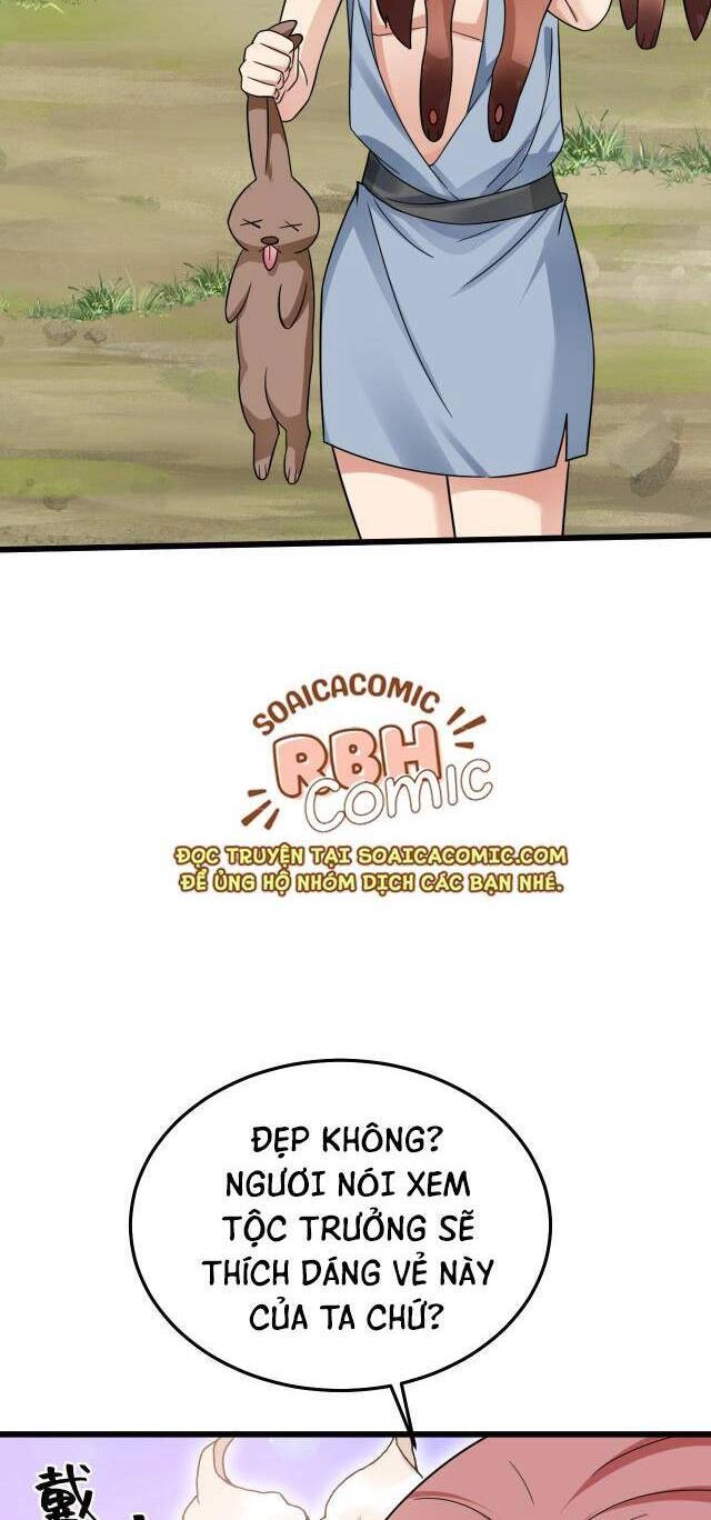 Kế Hoạch Thuần Phục Thú Phu Kiêu Ngạo Chapter 6 - 21