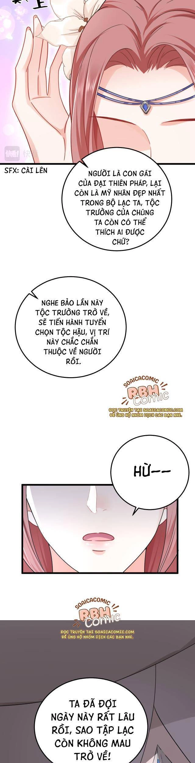 Kế Hoạch Thuần Phục Thú Phu Kiêu Ngạo Chapter 6 - 22