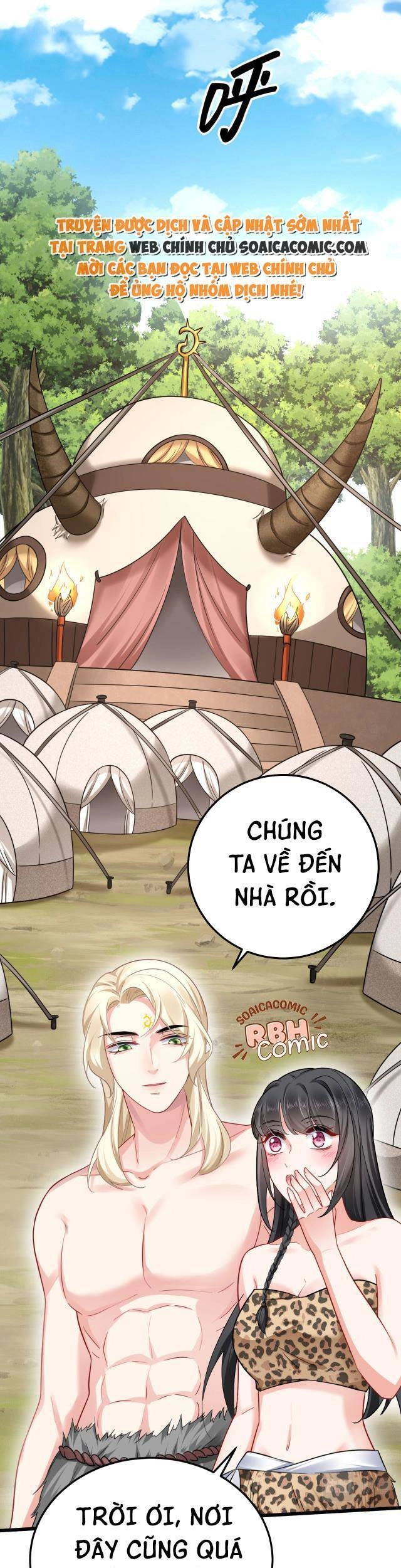 Kế Hoạch Thuần Phục Thú Phu Kiêu Ngạo Chapter 7 - 1