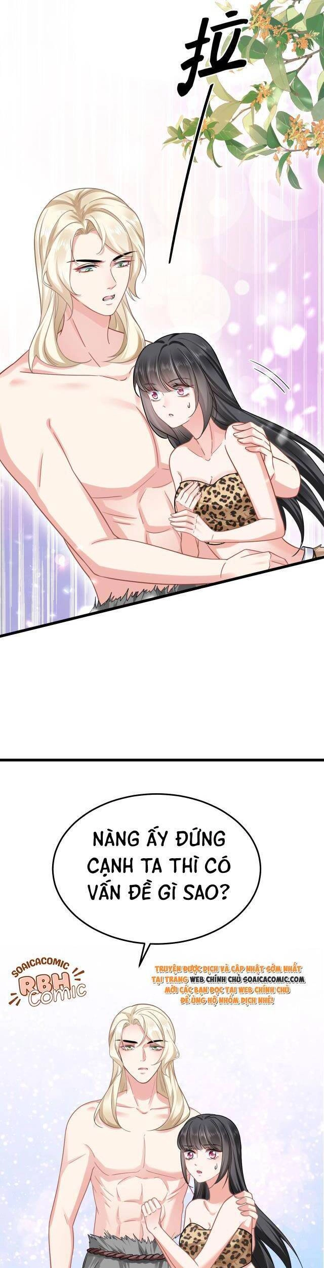 Kế Hoạch Thuần Phục Thú Phu Kiêu Ngạo Chapter 7 - 10