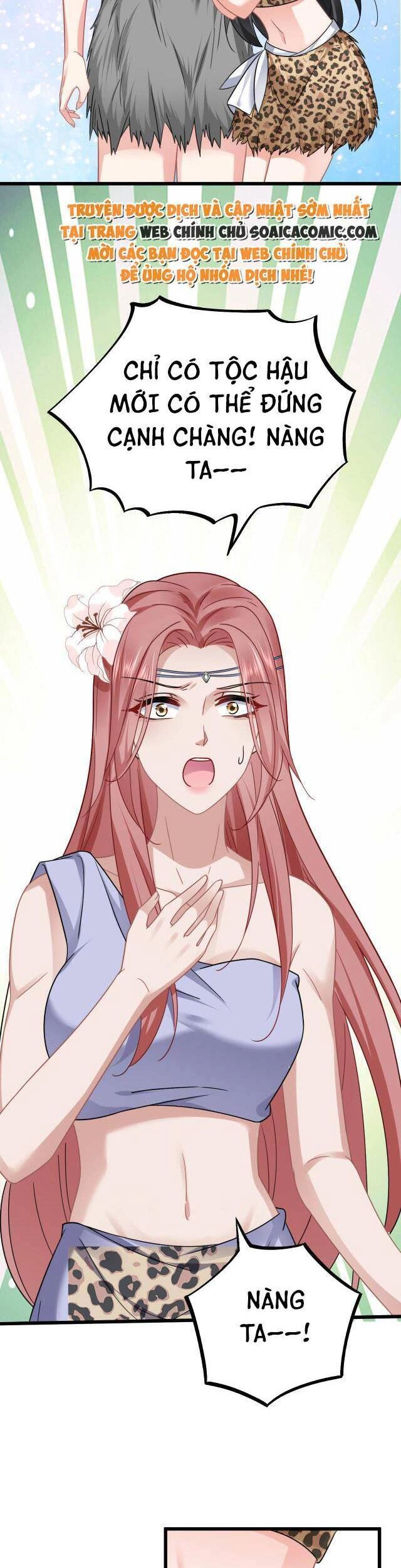 Kế Hoạch Thuần Phục Thú Phu Kiêu Ngạo Chapter 7 - 11