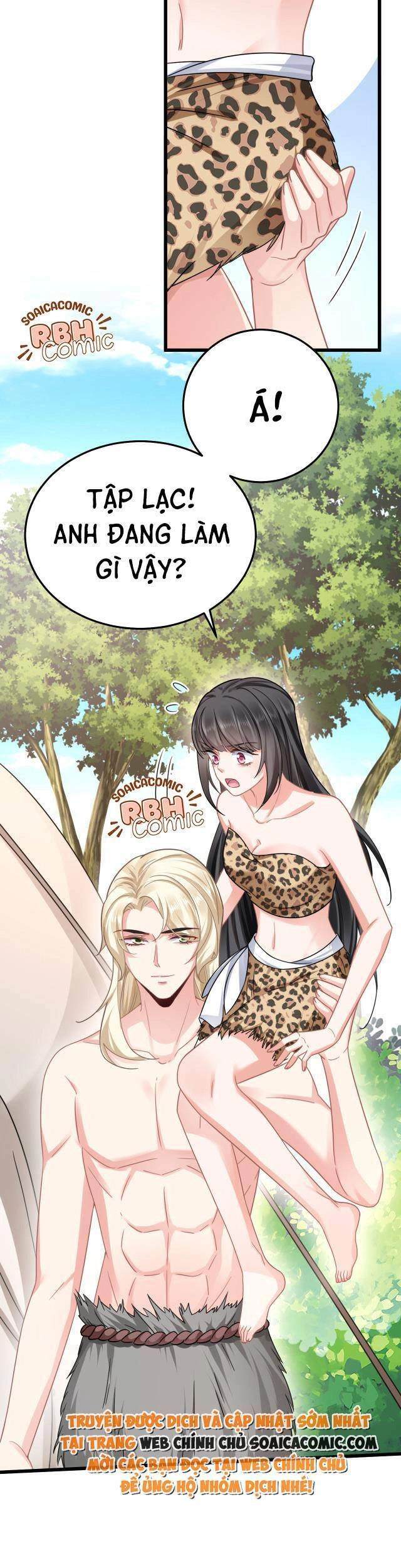 Kế Hoạch Thuần Phục Thú Phu Kiêu Ngạo Chapter 7 - 12