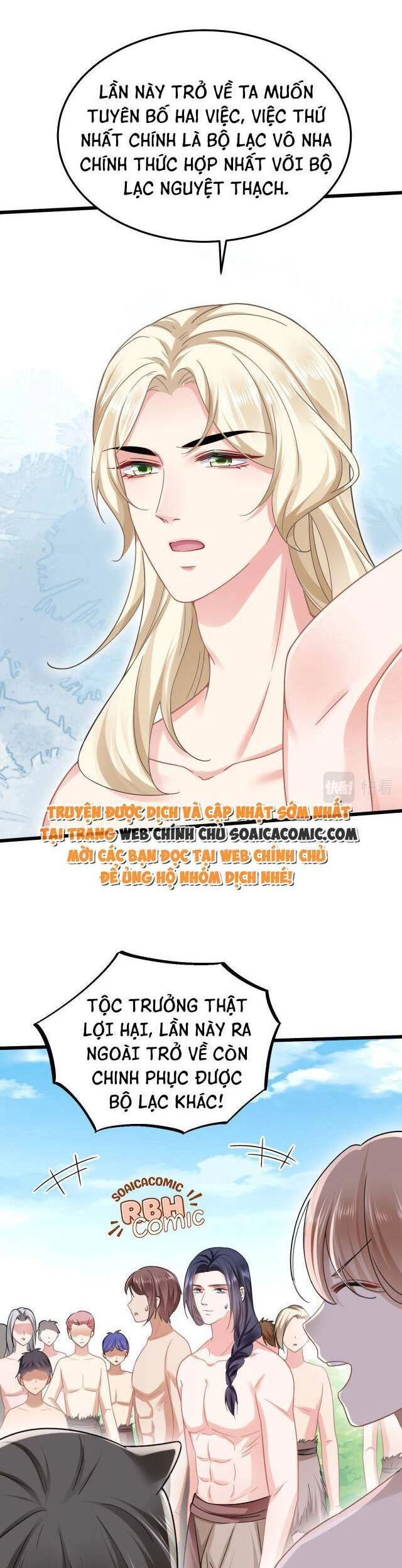 Kế Hoạch Thuần Phục Thú Phu Kiêu Ngạo Chapter 7 - 13