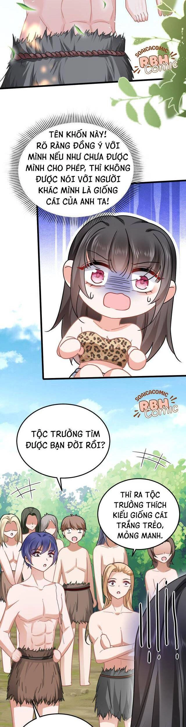 Kế Hoạch Thuần Phục Thú Phu Kiêu Ngạo Chapter 7 - 16