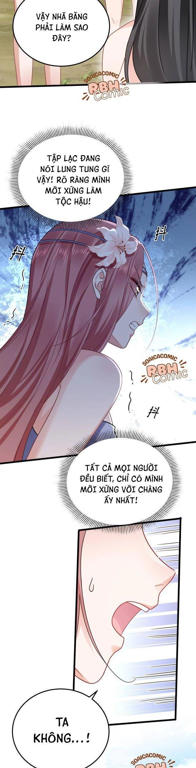 Kế Hoạch Thuần Phục Thú Phu Kiêu Ngạo Chapter 7 - 17