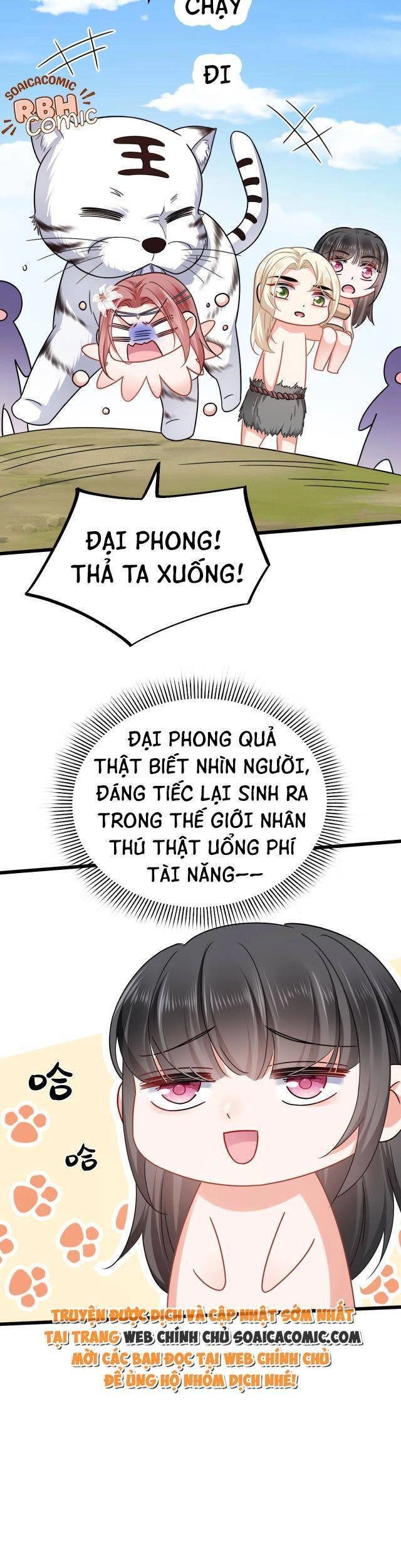 Kế Hoạch Thuần Phục Thú Phu Kiêu Ngạo Chapter 7 - 19