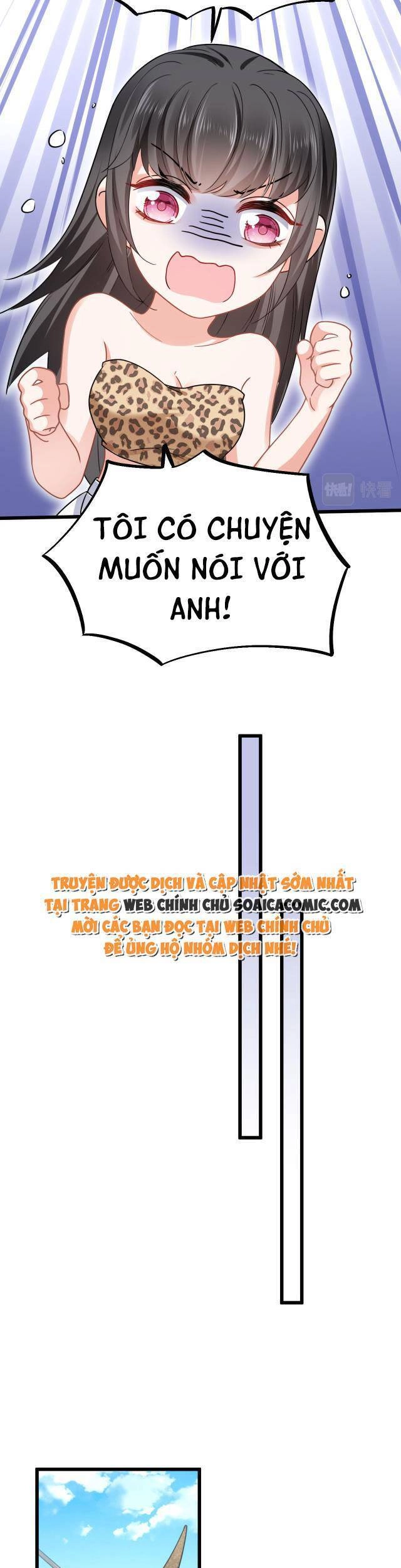 Kế Hoạch Thuần Phục Thú Phu Kiêu Ngạo Chapter 7 - 23